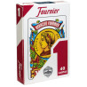 40 cartes espagnoles (Baraja española) - Fournier