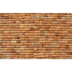 Puzzle Bouchons (1000 pièces)