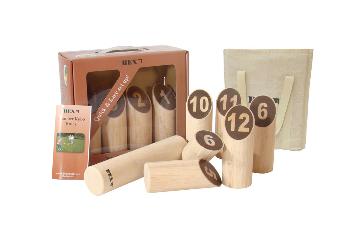 location Quilles Finlandaises (Molkky)