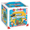 BrainBox Voyage autour du monde