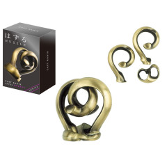 Cast Radix- Hanayama Huzzle