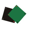 Tapis pro vert (néoprène 70x70cm)