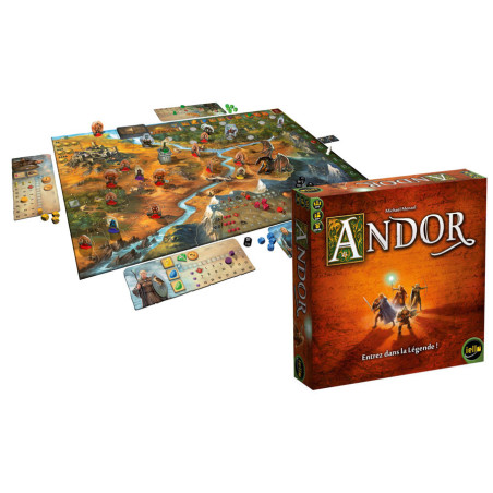 Andor
