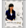 Think like a pro, Pae (Yoon Youngsun)