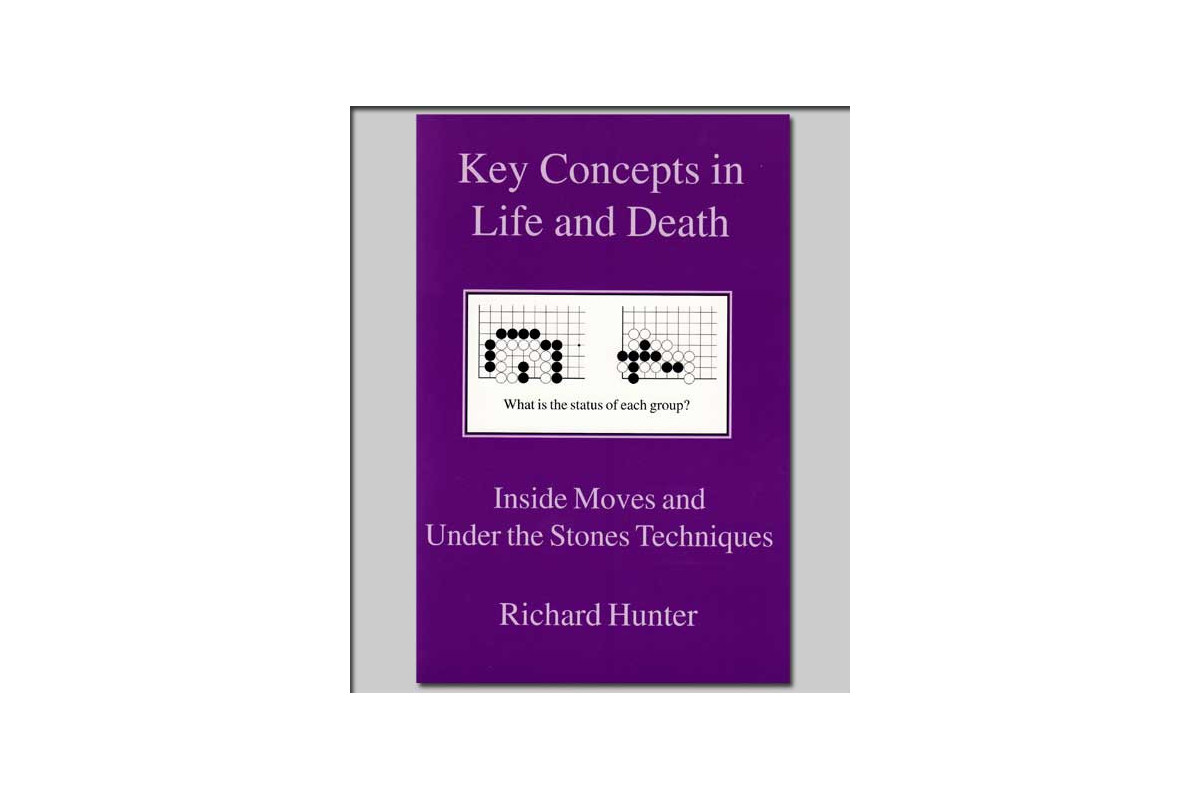 Key Concepts of Life and Death (Hunter)