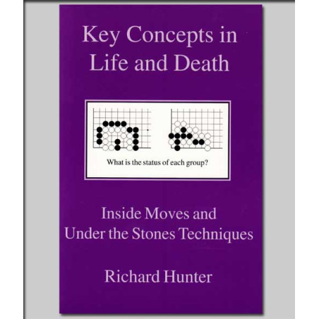 Key Concepts of Life and Death (Hunter)