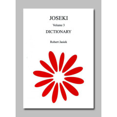 Joseki 3 - Dictionary (Jasiek)
