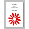 Joseki 3 - Dictionary (Jasiek)