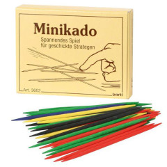 Mini jeu Minikado (mini mikado)
