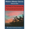 Modern Master Games Vol.1 : The Dawn of tournament Go (Bozulich)