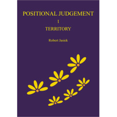 Positional Judgement - 1 Territory (Jasiek)