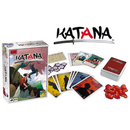 Katana