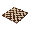 Echiquier Wenge / Erable 38cm case 45mm