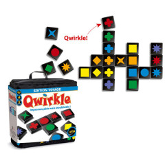 Qwirkle Voyage