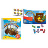 Arche de Noé (Smart Games - Magnétic travel)