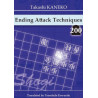 Ending Attack Techniques 200 (Kaneko)