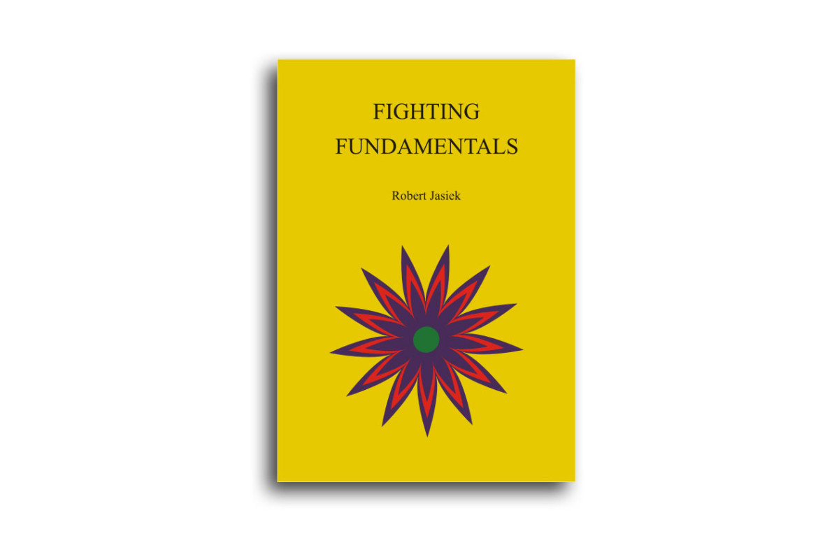 Fighting Fundamentals (Jasiek)