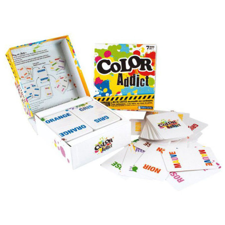 Color Addict