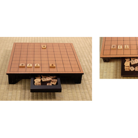 Table de Shogi