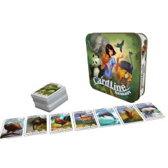 Cardline Animaux