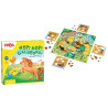 Hop! Hop! Galopons! - Jeu HABA