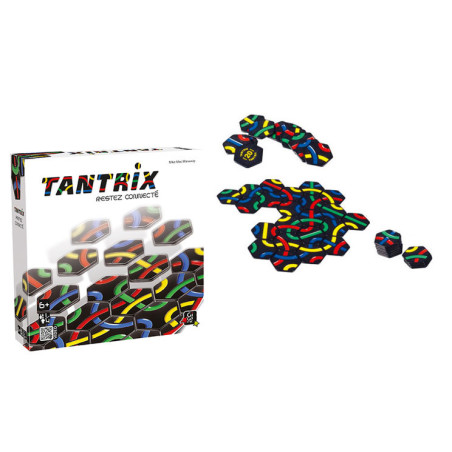 Tantrix