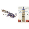 Micropuzzle London: Big Ben