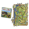 Les Aventuriers du rail - Pays-Bas (Ticket to Ride: Nederland)