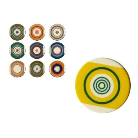 Palet de carrom Striker 15g qualité billard