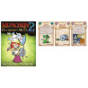 Munchkin 2 : Hachement mieux