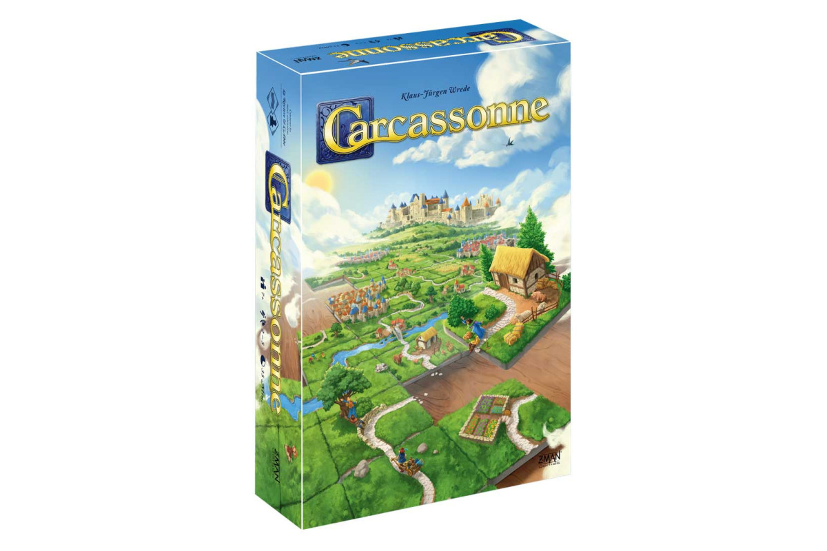 Carcassonne