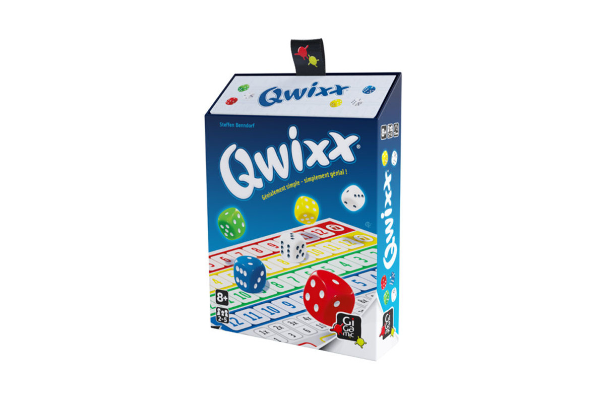 Qwixx