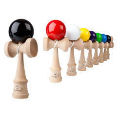 Kendama ROYAL black