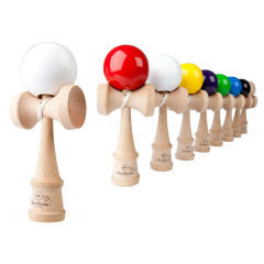 Kendama ROYAL white