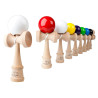 Kendama ROYAL white