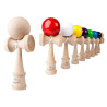 Kendama ROYAL naturel