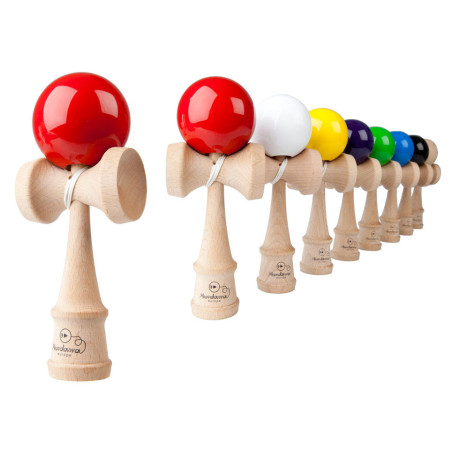 Kendama ROYAL red