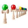 Kendama ROYAL green
