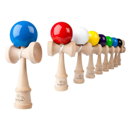 Kendama ROYAL blue