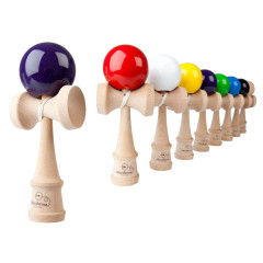 Kendama PLAY PRO II purple