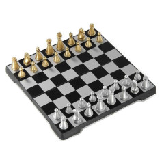 Echecs magnétique pocket