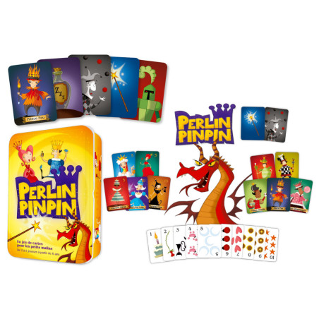 location Perlin Pinpin