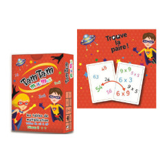 Tam Tam MultiMax niveau 2