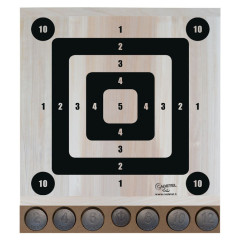 Palet Breton (format loisir 50cm)