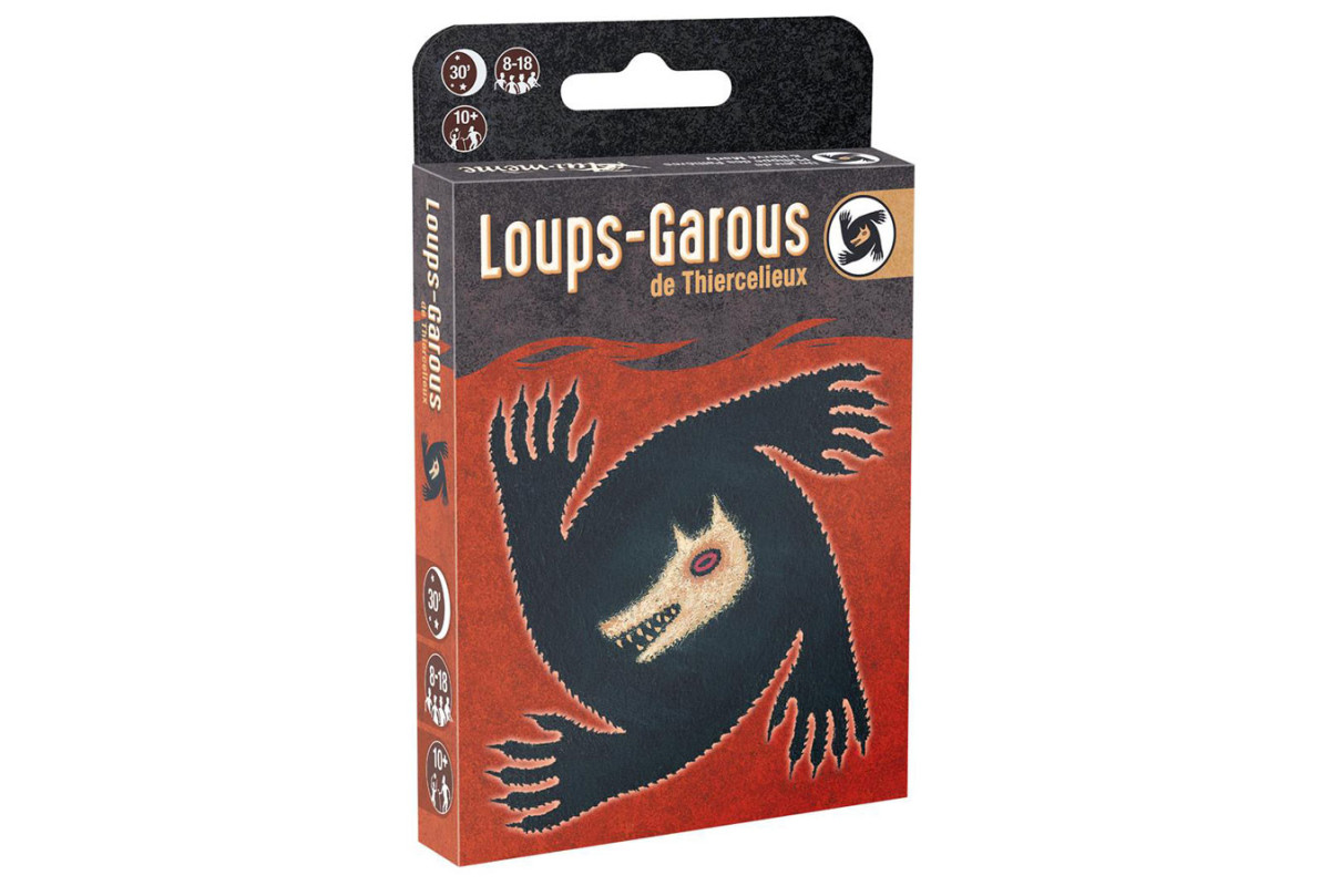 Loups-Garous de Thiercelieux