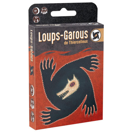 Loups-Garous de Thiercelieux