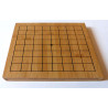 Goban 9x9 bambou