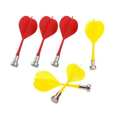 Flechettes magnétiques (2x3)