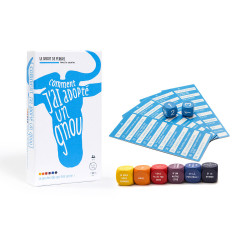 location Comment j'ai adopté un gnou