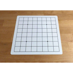 Goban 9X9 plastique rigide